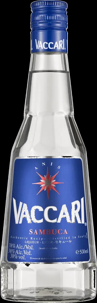 Produktbild för Vaccari Sambuca