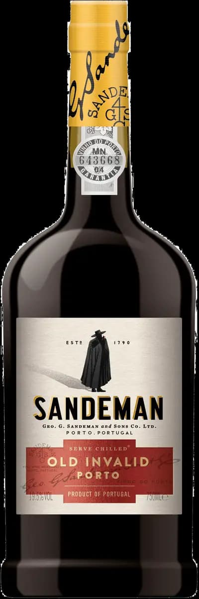 Produktbild för Sandeman