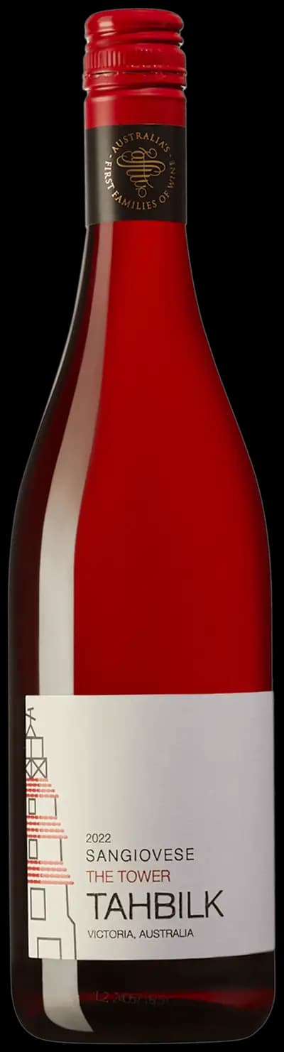 Produktbild för Tahbilk