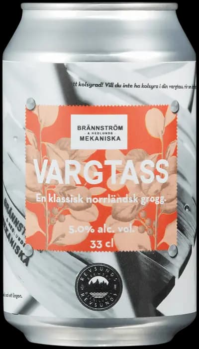 Produktbild för Revsunds Brewery