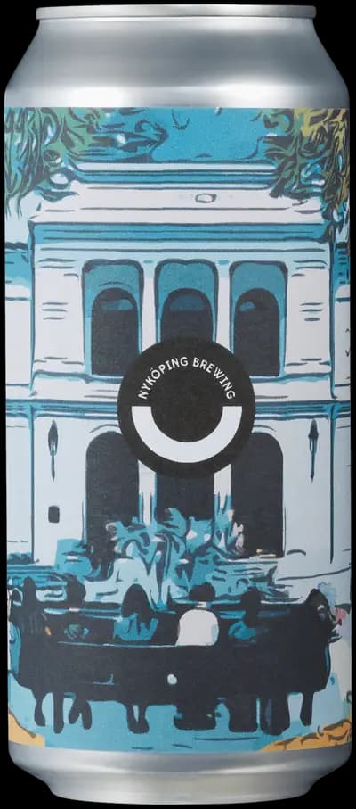 Produktbild för Nyköping Brewing