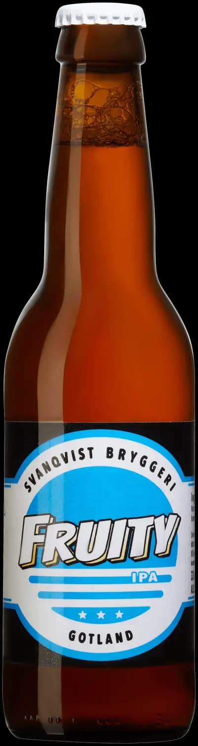 Produktbild för Svanqvist Bryggeri