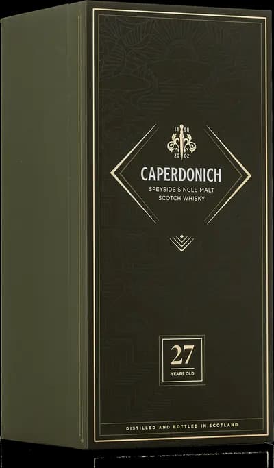 Produktbild för Caperdonich