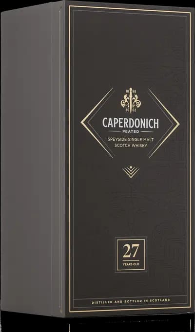 Produktbild för Caperdonich
