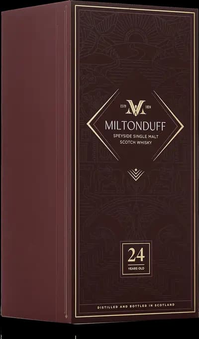 Produktbild för Miltonduff