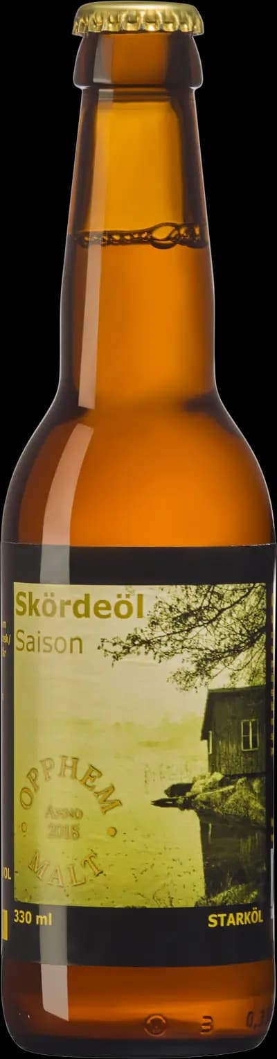 Produktbild för Opphem Malt