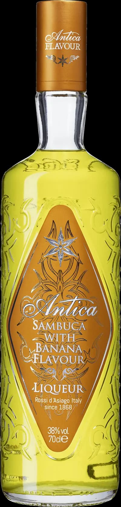 Produktbild för Antica Sambuca
