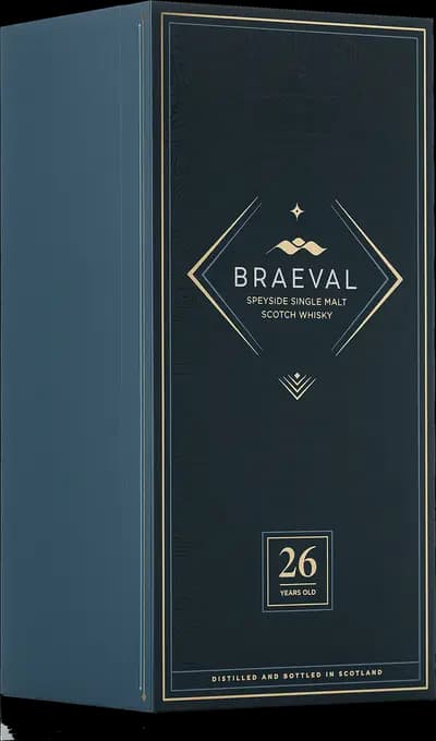 Produktbild för Braeval