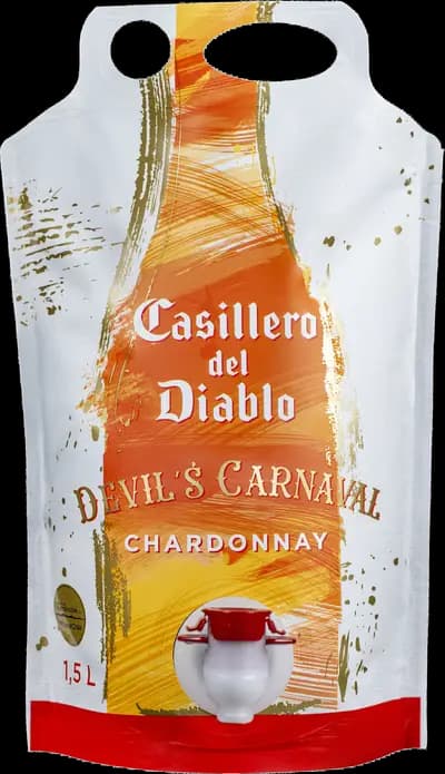 Produktbild för Casillero del Diablo