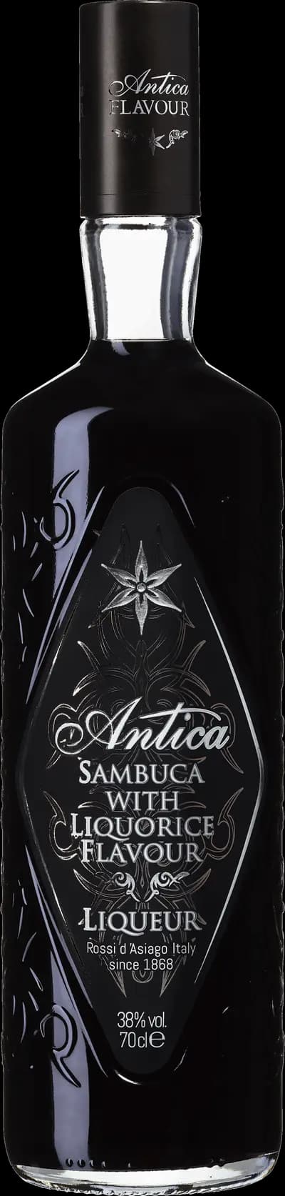 Produktbild för Antica Sambuca