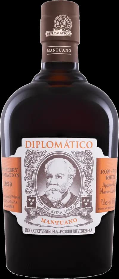 Produktbild för Diplomático