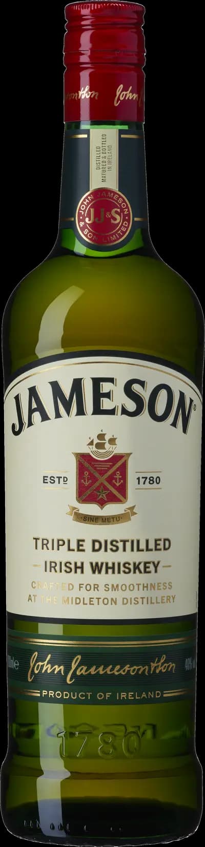 Produktbild för Jameson