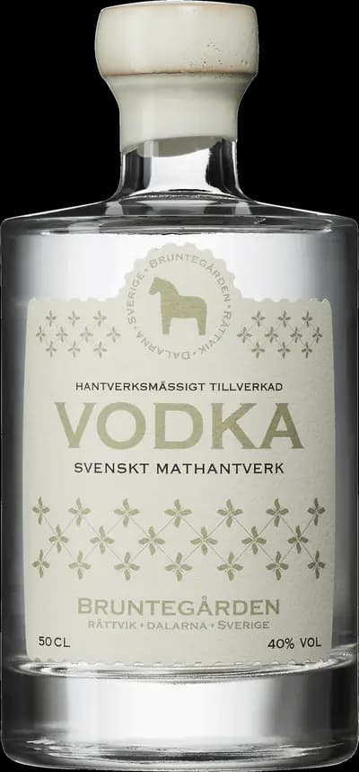 Produktbild för Bruntegårdens