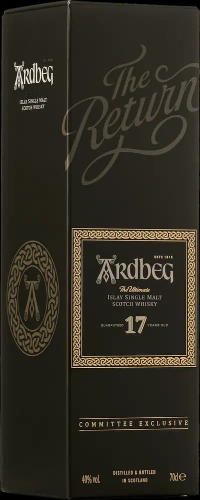 Produktbild för Ardbeg