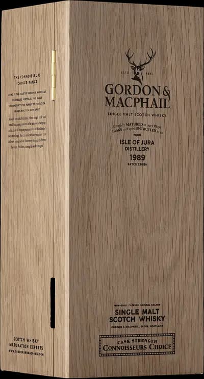 Produktbild för Gordon & MacPhail