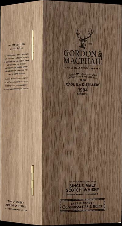 Produktbild för Gordon & MacPhail