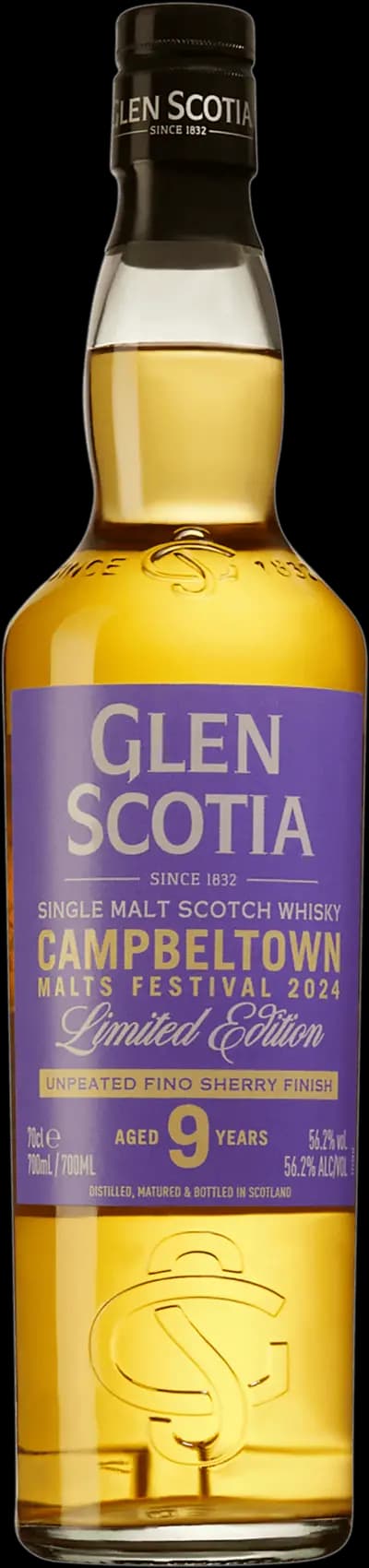 Produktbild för Glen Scotia