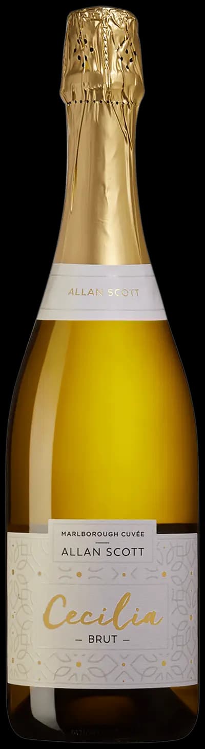 Produktbild för Cecilia Brut