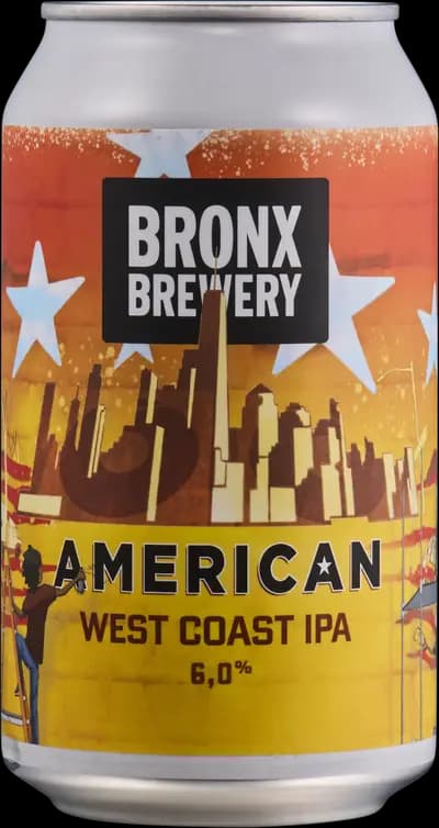 Produktbild för Bronx