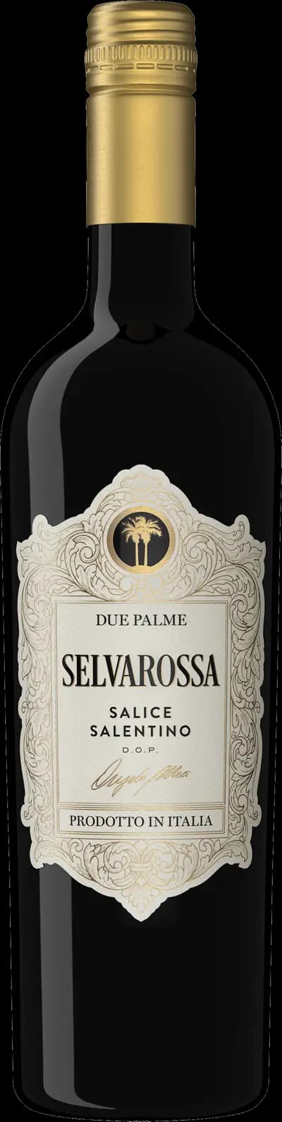 Produktbild för Selvarossa