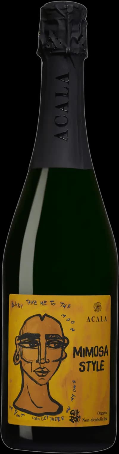 Produktbild för ACALA Mimosa style