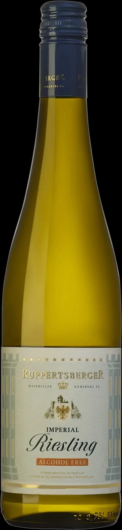 Produktbild för Ruppertsberger Imperial Riesling