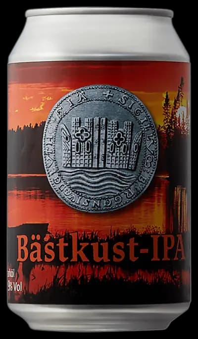 Produktbild för Bästkust