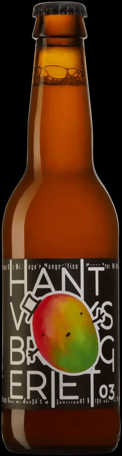 Produktbild för Hantverksbryggeriet