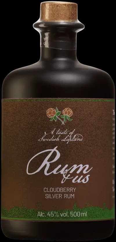 Produktbild för Rum & Us