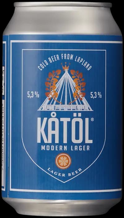 Produktbild för Northern Brewers