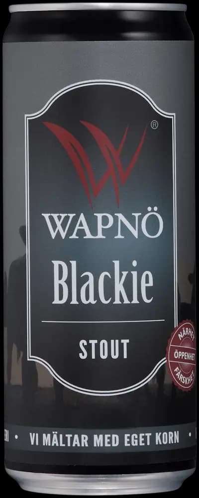 Produktbild för Wapnö