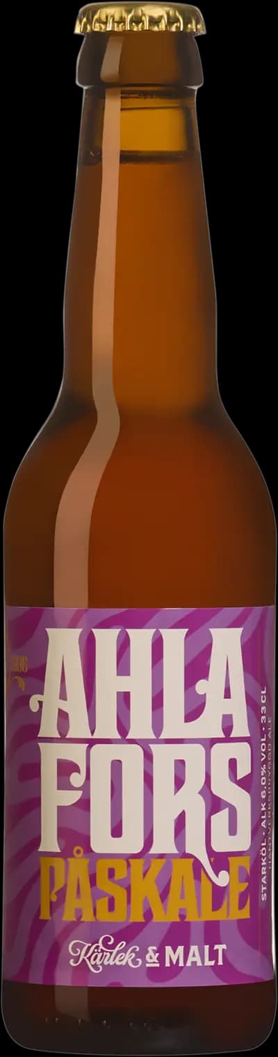 Produktbild för Ahlafors Bryggerier