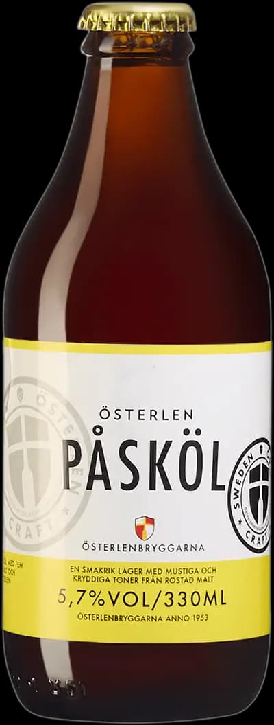 Produktbild för Österlenbryggarna