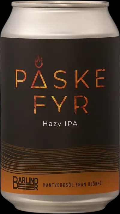 Produktbild för BarlindBeer
