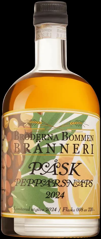 Produktbild för Bröderna Bommen