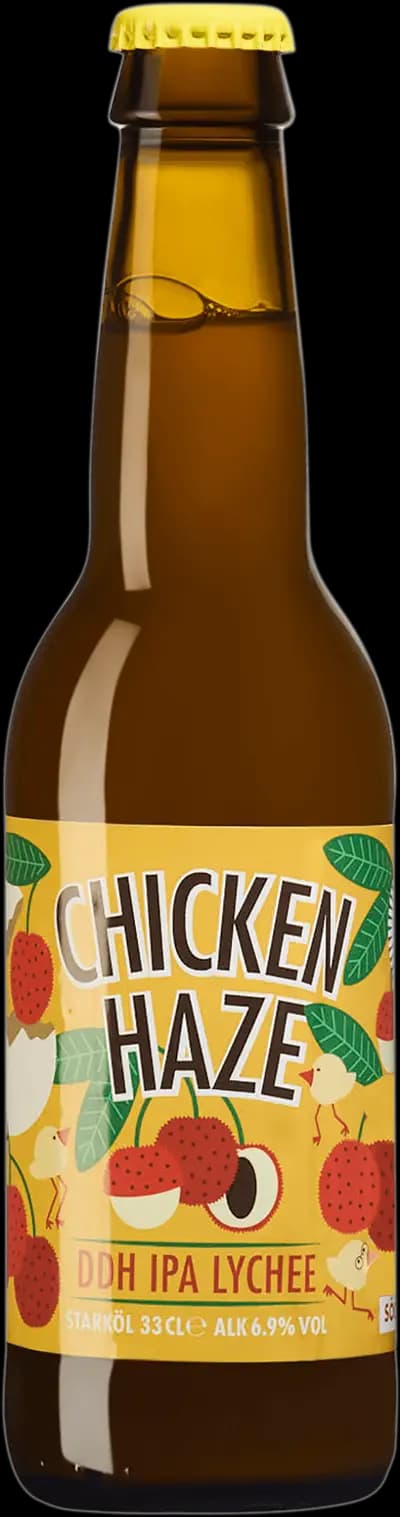 Produktbild för Södra Maltfabriken