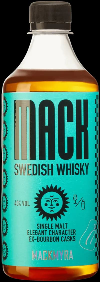 Produktbild för Mackmyra
