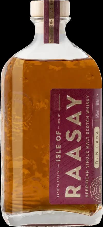 Produktbild för Isle of Raasay Dùn Cana