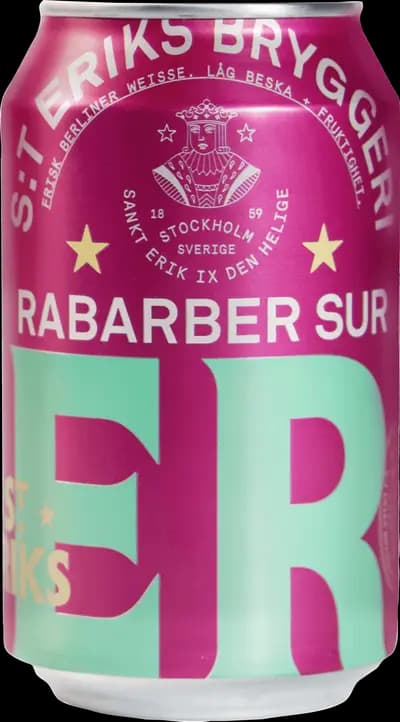 Produktbild för S:t Eriks