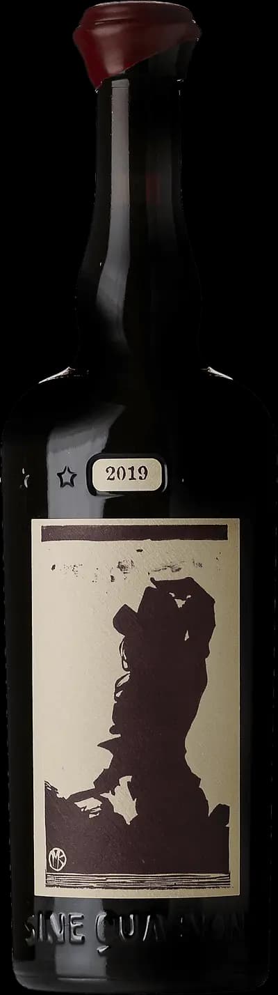 Produktbild för Sine Qua Non