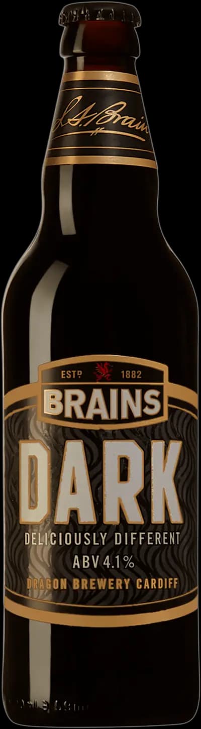 Produktbild för Brains Mild