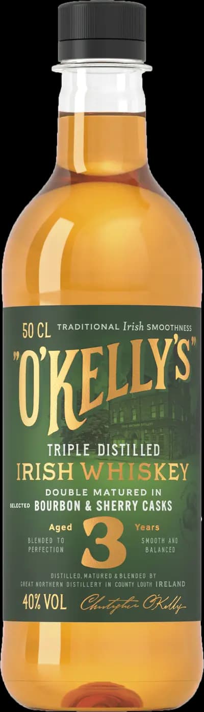 Produktbild för O´KELLY´S