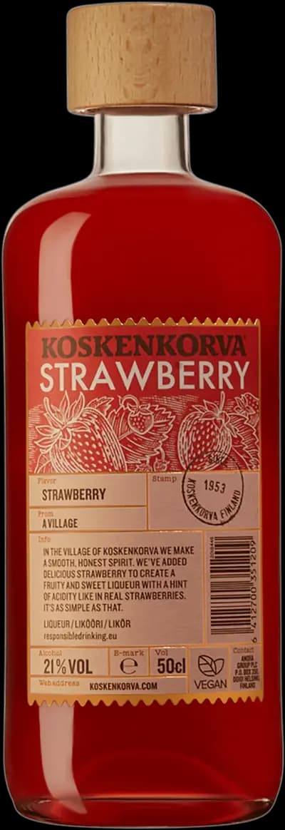 Produktbild för Koskenkorva