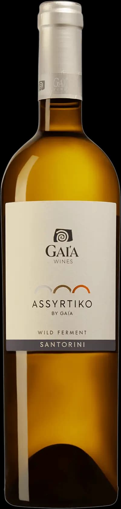 Produktbild för Assyrtiko by Gaia