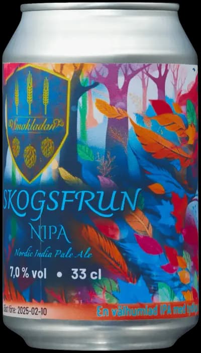 Produktbild för Smakladan