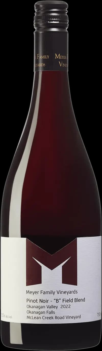 Produktbild för Meyer Family Vineyards