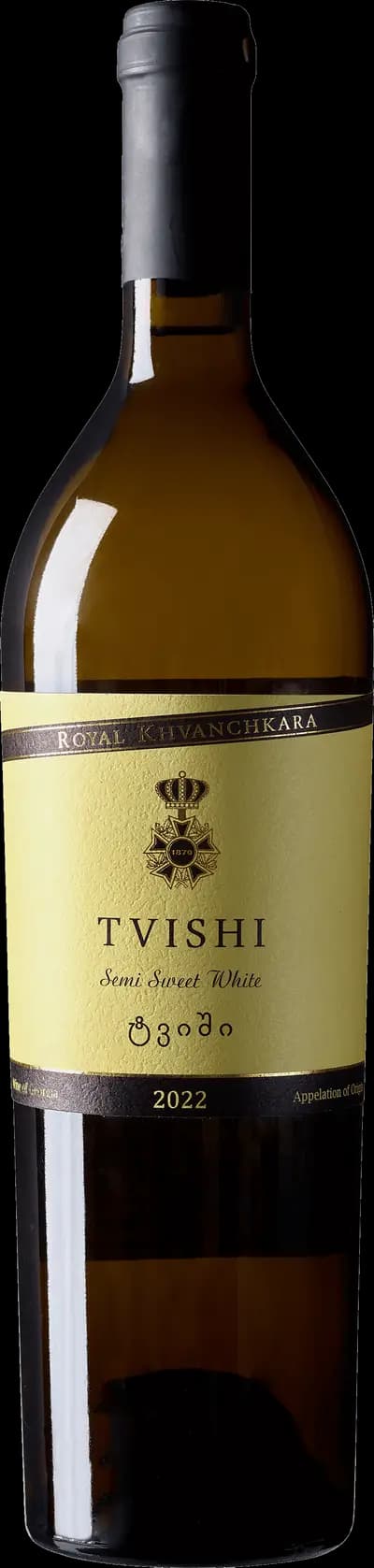 Produktbild för Royal Khvanchkara