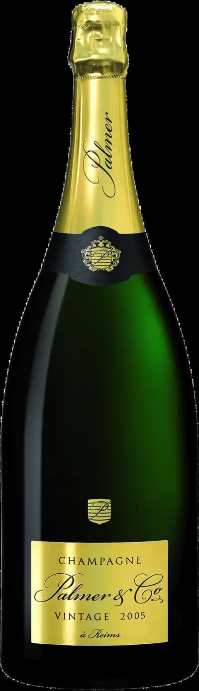 Produktbild för Palmer & Co