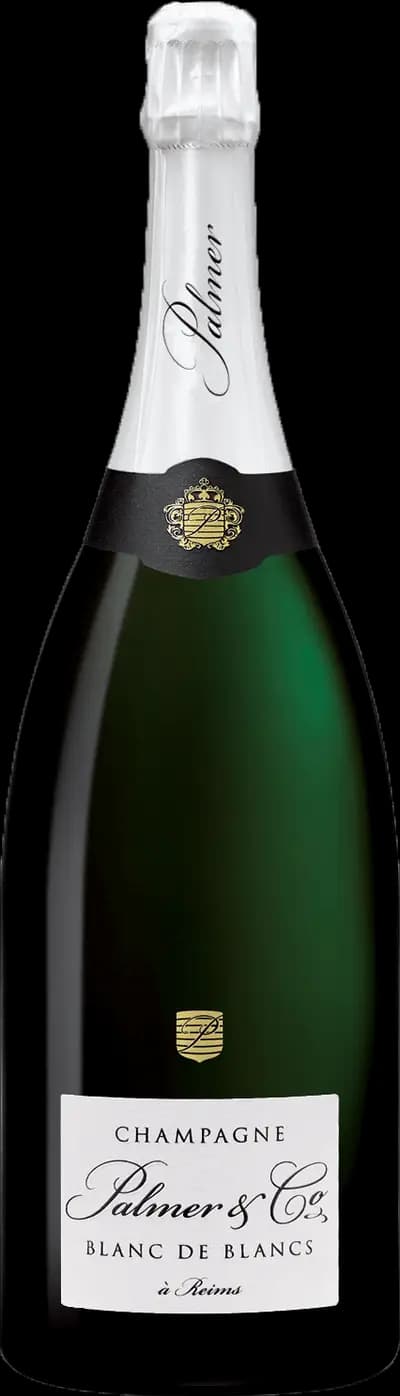 Produktbild för Palmer & Co