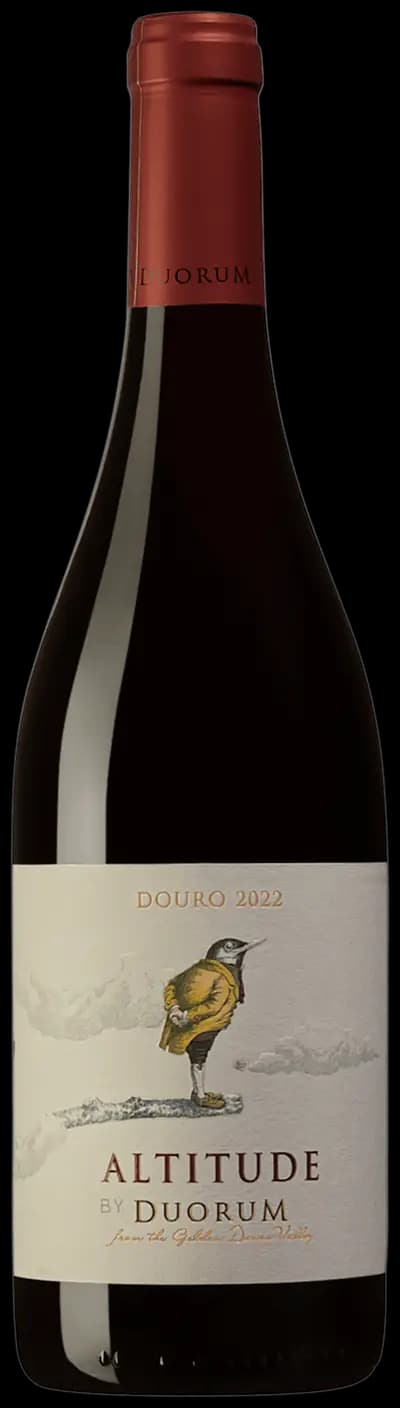 Produktbild för Altitude by Duorum